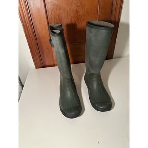Itasca Rubber Boots Mens Size 13